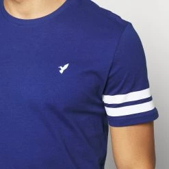 Meilleur prix 🛒 Pier One Pas Cher T-shirt imprimé t-shirts col rond homme 🤩 15 Meilleur prix 🛒 Pier One Pas Cher T-shirt imprimé t-shirts col rond homme 🤩 -Pier One Soldes Magasin e852d2ec59654f179a645449174c77e2