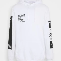 Offres 🌟 Pier One Sweat à capuche Prix Compétitif pulls et gilets homme ❤️ -Pier One Soldes Magasin e861c79c7f53497a9f0bf905fdbfe2ad