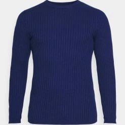 Meilleur prix 🛒 Pier One Bon Rapport Coût-Efficacité Pullover pulls & gilets col rond homme 😀 -Pier One Soldes Magasin e897afd97fc043c19f1ce4c9355ad106