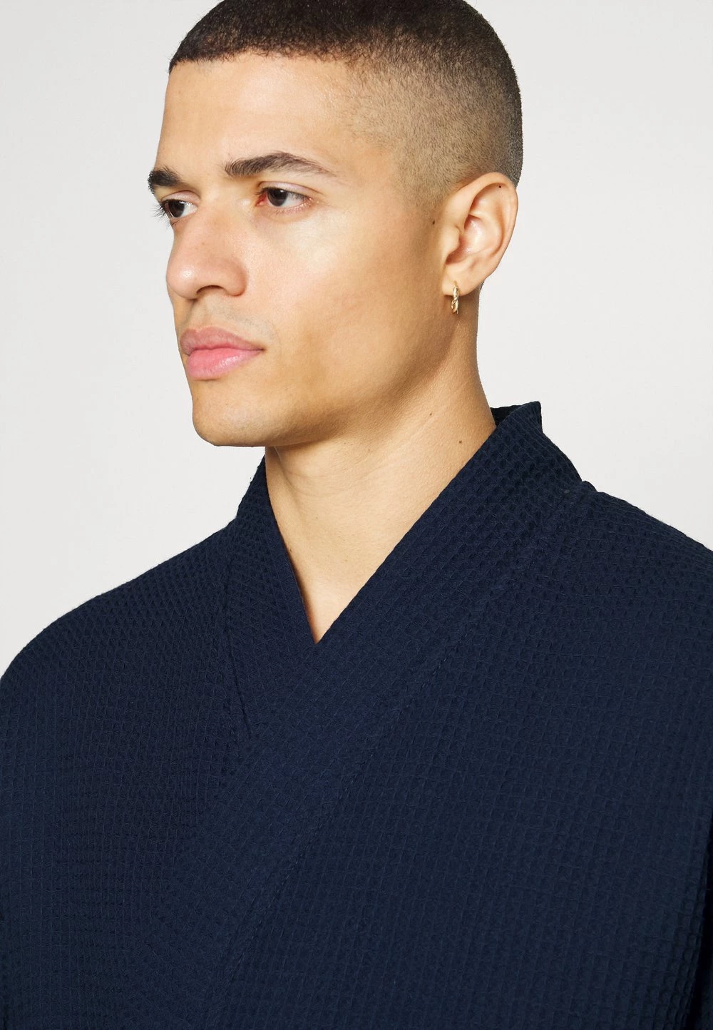 Meilleure affaire đ Pier One Peignoir Un Tarif PrĂ©fĂ©rentiel sous-vĂȘtements & chaussettes col châle homme đ 6 Meilleure affaire đ Pier One Peignoir Un Tarif PrĂ©fĂ©rentiel sous-vĂȘtements & chaussettes col châle homme đ â Image 4