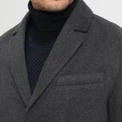 Bon marché 🎁 Pier One Prix d’Amis Manteau classique manteaux col revers homme 😍 15 Bon marché 🎁 Pier One Prix d’Amis Manteau classique manteaux col revers homme 😍 -Pier One Soldes Magasin e8c66b52f2fa423b9e755050ecaeaf91