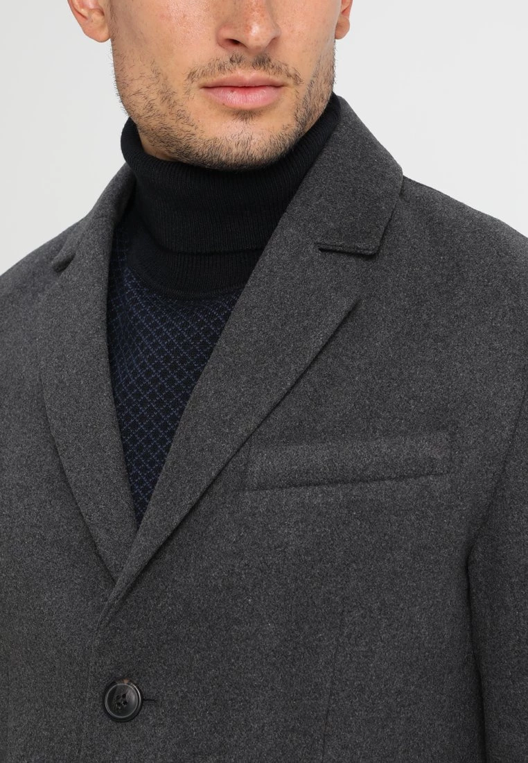 Bon marché 🎁 Pier One Prix d’Amis Manteau classique manteaux col revers homme 😍 8 Bon marché 🎁 Pier One Prix d’Amis Manteau classique manteaux col revers homme 😍 – Image 6