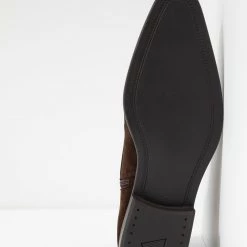 Meilleure affaire 🌟 Prix Sacrifiés Pier One Bottines à lacets boots et bottes rond homme 🛒 -Pier One Soldes Magasin e8e39b5073dd4366ab16bbd48717e4f9