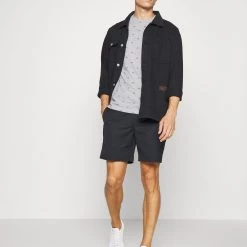 Le moins cher ⭐ Promos Pier One T-shirt imprimé t-shirts col rond homme 🛒 11 Le moins cher ⭐ Promos Pier One T-shirt imprimé t-shirts col rond homme 🛒 -Pier One Soldes Magasin e8f454fd435847208073bd661e364ca4