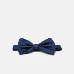 Grosses soldes 🎉 Pier One Noeud papillon Soldes cravates et accessoires de costume couleur unie homme 🎉