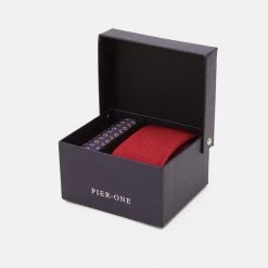 Meilleure vente 🛒 Pier One Prix Sacrifiés SET - Cravate pochettes de costume floral homme 🔔 -Pier One Soldes Magasin e9062ffbe8ab4c66888fc5ba8dceb0eb