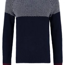 Grosses soldes 🛒 Marchandise de première qualité Pier One Pullover pulls et gilets col rond homme 🧨 -Pier One Soldes Magasin e90c238980764f66ba6fc05d67eed55e