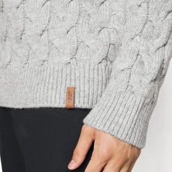 Budget ⌛ Pier One Prix Aimable Pullover pulls & gilets col rond homme 👏 -Pier One Soldes Magasin e92c5e6d40734f3c88a4c1d99f10d9eb