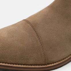 De gros 🔔 Pier One excellente qualité Bottines boots et bottes rond homme 🔥 -Pier One Soldes Magasin e9a542decbaf4dcd8a7a44b104a5aed6