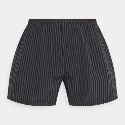 Grosses soldes ✔️ Prix Abordable Pier One 5 PACK - Caleçon sous-vêtements & chaussettes normale homme 🌟 -Pier One Soldes Magasin e9acd4bfd122416b9144052a420372cf