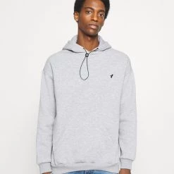 Acheter ✨ Pier One Pas Cher Sweat à capuche pulls et gilets homme ✔️