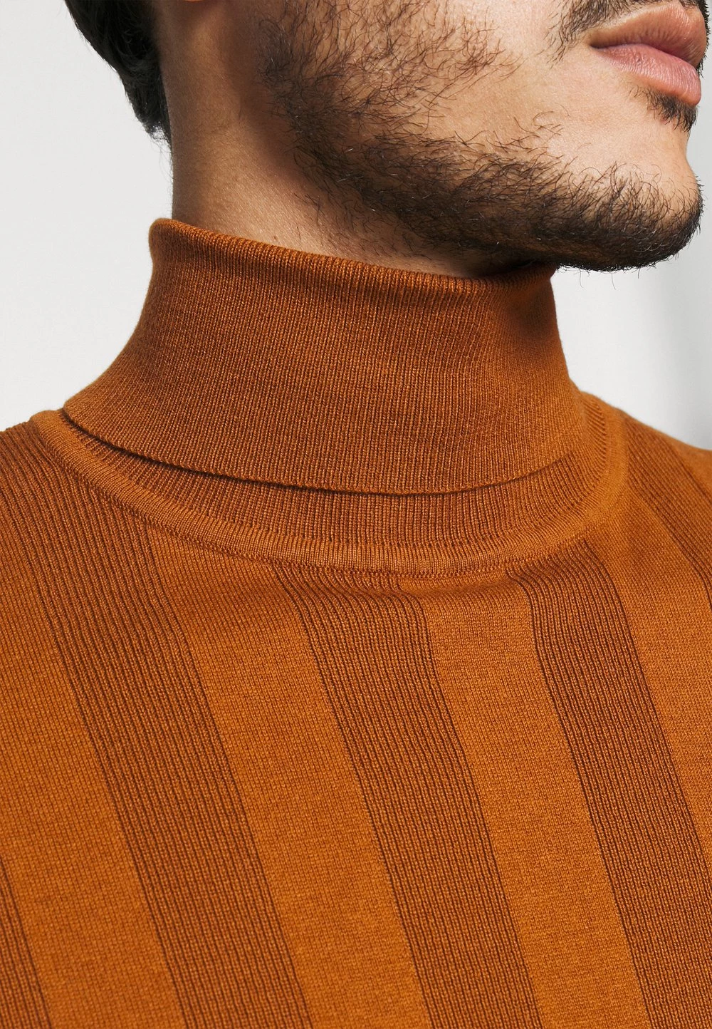 Grosses soldes 🌟 Pier One Prix Réduit Pullover pulls et gilets col roulé homme 😍 9 Grosses soldes 🌟 Pier One Prix Réduit Pullover pulls et gilets col roulé homme 😍 – Image 7