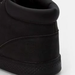 Promo 🔥 Pier One Prix De Lancement Baskets montantes sneakers rond homme ✨ -Pier One Soldes Magasin ea03f073d4a24eb1890b5b9d751dc7bf