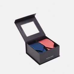 Offres ❤️ En Remise Pier One 2 PACK - Cravate cravates et accessoires de costume couleur unie homme ⭐ -Pier One Soldes Magasin ea186dd1024a4aff9565929e82aa239a