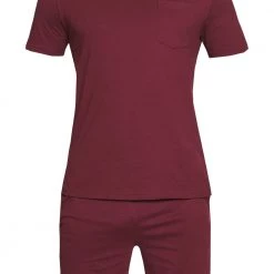 Acheter 🧨 Prix Abordable Pier One SET - Pyjama pyjamas normale homme 🔥 -Pier One Soldes Magasin ea4ab5bab37d411fbfd2e7564600fc54