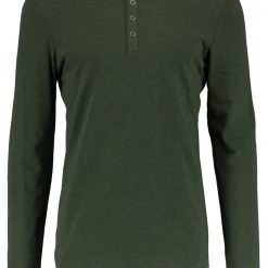 Top 10 🛒 Pier One Qualité Excellente T-shirt à manches longues t-shirts col tunisien homme ✨ 19 Top 10 🛒 Pier One Qualité Excellente T-shirt à manches longues t-shirts col tunisien homme ✨ -Pier One Soldes Magasin ea85eaf8ac5b4edbb3f9fb2b2ca12a16