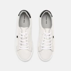 Top 10 ✔️ Prix Aimable Pier One Baskets basses sneakers rond unisex 🛒 -Pier One Soldes Magasin eae5fcc53fdb4e8dac400f55509b0503