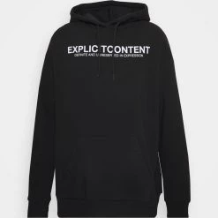 Le moins cher ✔️ Pier One Sweat à capuche Petit Prix pulls et gilets unisex ⌛ -Pier One Soldes Magasin eb205ffd010049ea8ed85a9a00fd0a9d