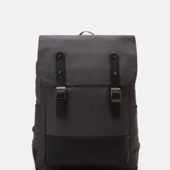 Promo 🔔 Pier One Bas Prix UNISEX - Sac à dos sacs poche pour pc portable 15 pouces ❤️