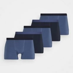 Budget ❤️ Prix Malin Pier One 5 PACK - Shorty sous-vêtements normale homme 😀 -Pier One Soldes Magasin eb34c70efd774fb8b1ce62bb0d9fdccf