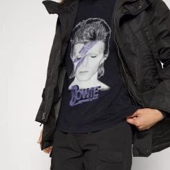 Vente flash 👍 Haute Qualité Pier One BOWIE TEE - T-shirt imprimé t-shirts col rond homme 😀 -Pier One Soldes Magasin eb4436415cbd41588fda0cd904fd478e