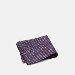 Meilleure vente 🛒 Pier One Prix Sacrifiés SET - Cravate pochettes de costume floral homme 🔔 -Pier One Soldes Magasin eb63ff2d778c4be79df25a19d2971230