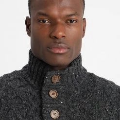 Bon marché 😀 Pier One qualité absolue Pullover pulls et gilets col camionneur homme 💯 -Pier One Soldes Magasin eb6dec66e1f147509263ea1a088f200f