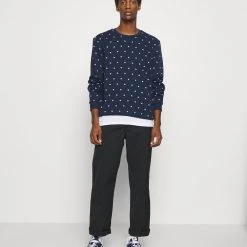 Le moins cher 😍 Pier One Se Vend Bas Prix Sweatshirt pulls et gilets col rond homme 😀 -Pier One Soldes Magasin eb74a55f1dca44d59d2e8342989f5b07