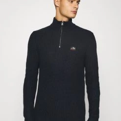 Tout neuf 🧨 Pier One excellente qualité Pullover pulls et gilets col camionneur homme 😀 -Pier One Soldes Magasin eb8123de82a64379bd039e4d0120ff5f