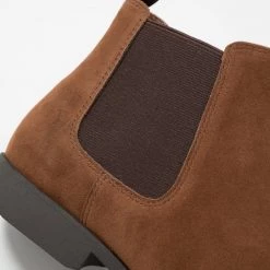 Meilleure vente 😍 Qualité Excellente Pier One Bottines boots et bottes rond homme 😀 -Pier One Soldes Magasin eb8ebdc564744e25a8c9785bcab7d983