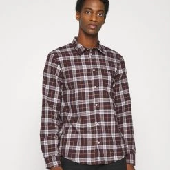 Offres 🧨 Pier One Chemise Prix Raisonnable chemises col kent homme ⭐