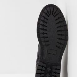 Tout neuf 🌟 Pier One LEATHER - Bottines à lacets Haute Qualité bottes rond homme 👍 -Pier One Soldes Magasin ebced731c0cb43e2b3dd12261ff87904