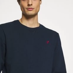 Acheter 🌟 Pier One Sweatshirt Bonne Qualité pulls et gilets col rond homme 🧨 -Pier One Soldes Magasin ebfe41466daf4c95b15825b2a1ff9eff