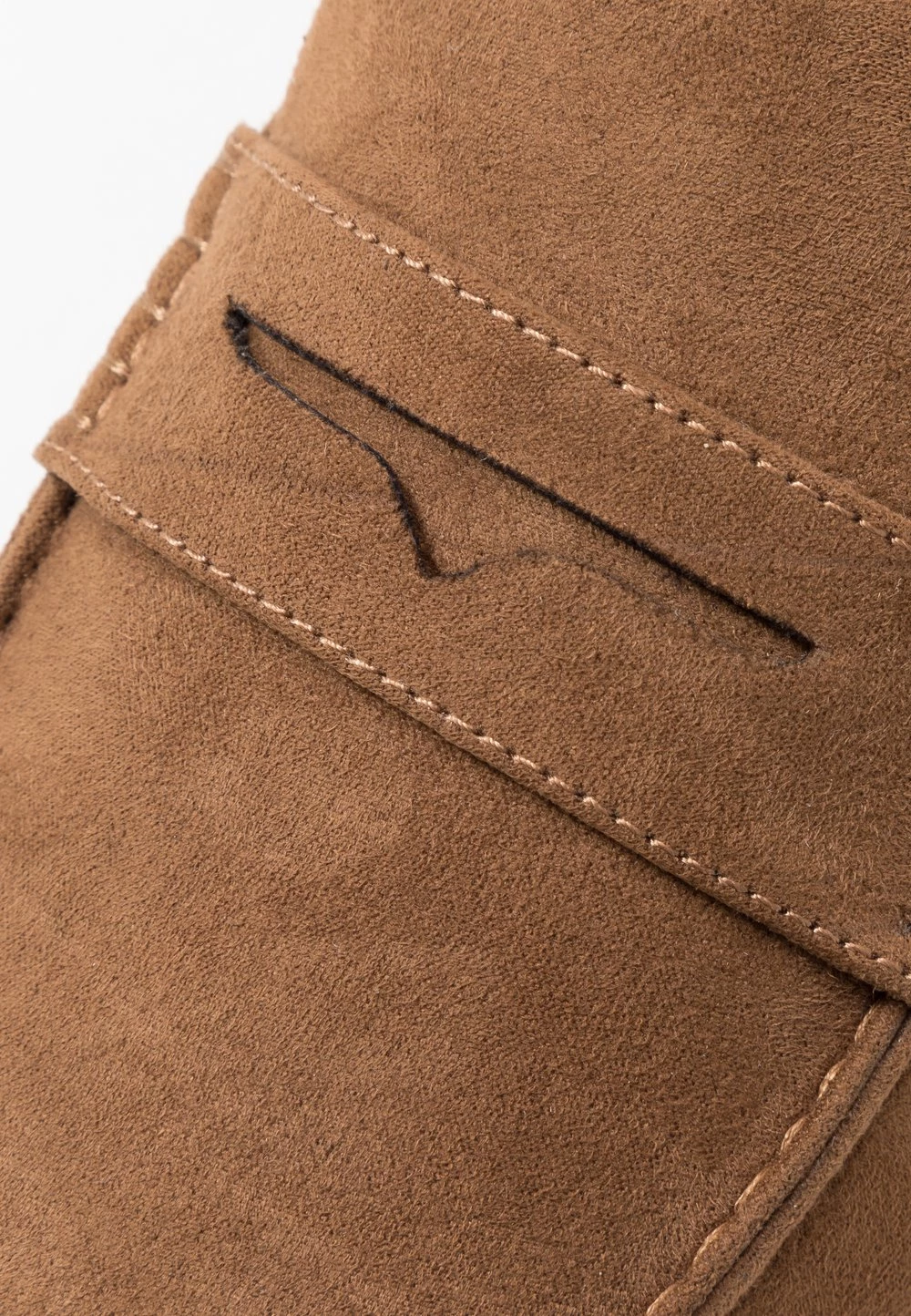 Meilleure vente đ Pier One QualitĂ© Garantie Mocassins chaussures basses carré homme â 8 Meilleure vente đ Pier One QualitĂ© Garantie Mocassins chaussures basses carré homme â â Image 6