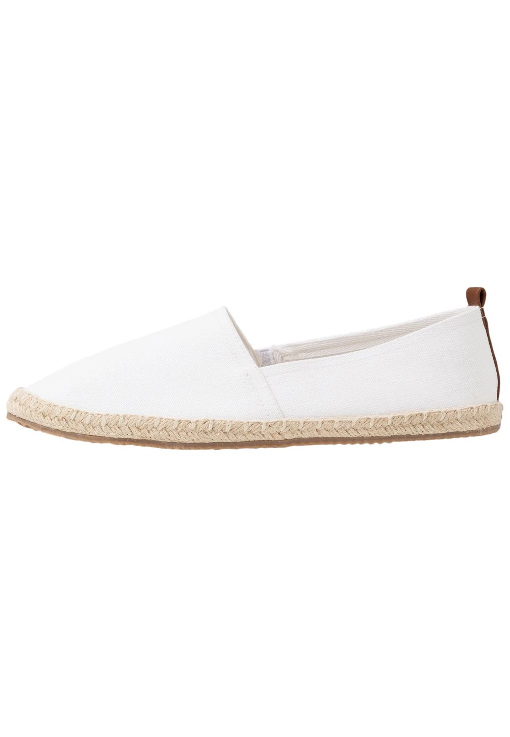 Meilleure affaire 👍 Pier One Prix Favorable RENA ESPADRILLE UNISEX - Espadrilles chaussures basses rond ✔️ 14 Meilleure affaire 👍 Pier One Prix Favorable RENA ESPADRILLE UNISEX - Espadrilles chaussures basses rond ✔️ – Image 12