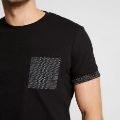 Meilleur prix 🛒 Pier One T-shirt imprimé Meilleure qualité t-shirts & polos col rond homme 🎁 -Pier One Soldes Magasin ec95e7de8cb04a7f8aacee2862961d41