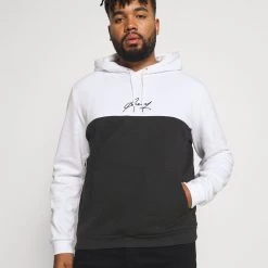 Coupon 🎉 Pier One Sweat à capuche Prix Exclusifs pulls et gilets homme 🛒