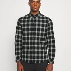 Acheter 💯 Pier One Chemise Prix Favorable chemises col kent homme 🛒