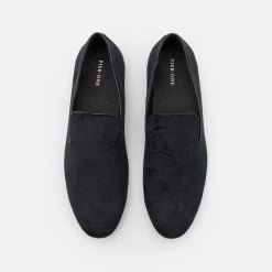 Le moins cher ❤️ Qualité absolue Pier One Mocassins chaussures basses rond homme ✨ -Pier One Soldes Magasin ed3d13e4846e4af2af77646f422d2c2e