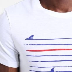 Vente flash 😍 Prix Gelé Pier One T-shirt imprimé t-shirts & polos col rond homme 🎉 -Pier One Soldes Magasin ed766f99a9bb47d5829b1ce574376a59