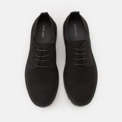 Meilleure affaire ❤️ Prix Abordable Pier One Derbies derbies et richelieus rond homme ❤️ -Pier One Soldes Magasin ed9fe682e53a4767b285e4dcfb145571