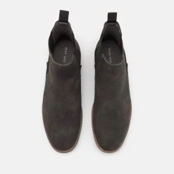 Promo ✔️ Pier One Prix Aimable Bottines bottes rond homme 🛒 -Pier One Soldes Magasin edd156a1e3a64ff98caea7b18c561b82