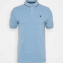 Vente flash 🤩 Pier One Prix d’Amis Polo t-shirts col polo homme 🧨 -Pier One Soldes Magasin edeee931a65c4a689ebfc05df26f57b6