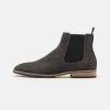 Promo ✔️ Pier One Prix Aimable Bottines bottes rond homme 🛒 -Pier One Soldes Magasin ee5b5e6550064430929631be717f8e81
