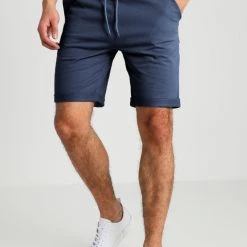Sortie 🤩 Pier One Pantalon de survêtement Haute Qualité shorts normale homme ⌛
