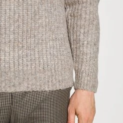 Grosses soldes 💯 Prix Raisonnable Pier One Pullover pulls & gilets col roulé homme ✨ -Pier One Soldes Magasin ee925ad2b7934a95bfd4db6acf41f1ec