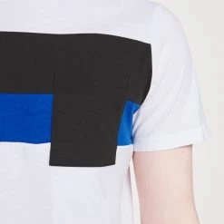 Sortie 😍 Pier One T-shirt basique Qualité garantie 100% t-shirts col rond homme 🎉 -Pier One Soldes Magasin eed95c6d93ea4d00930a39baedf28e8a