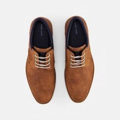 Offres ⭐ Prix Malin Pier One Chaussures à lacets derbies, richelieus & chaussures bateau rond homme 🌟 -Pier One Soldes Magasin ef361ff0cf2e492b9630da782fb8e331