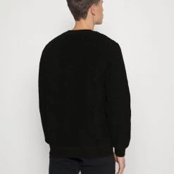 De gros ✨ Prix De Rêve Pier One Sweat polaire sweats & hoodies col rond homme ✨ 10 De gros ✨ Prix De Rêve Pier One Sweat polaire sweats & hoodies col rond homme ✨ -Pier One Soldes Magasin ef410f4084fb4f02a92b5fba1f8de101