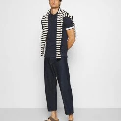 Meilleure vente 🛒 Vendre Pier One Polo t-shirts col polo homme 😍 -Pier One Soldes Magasin ef42248b92cd4088a8c8c3542371e182